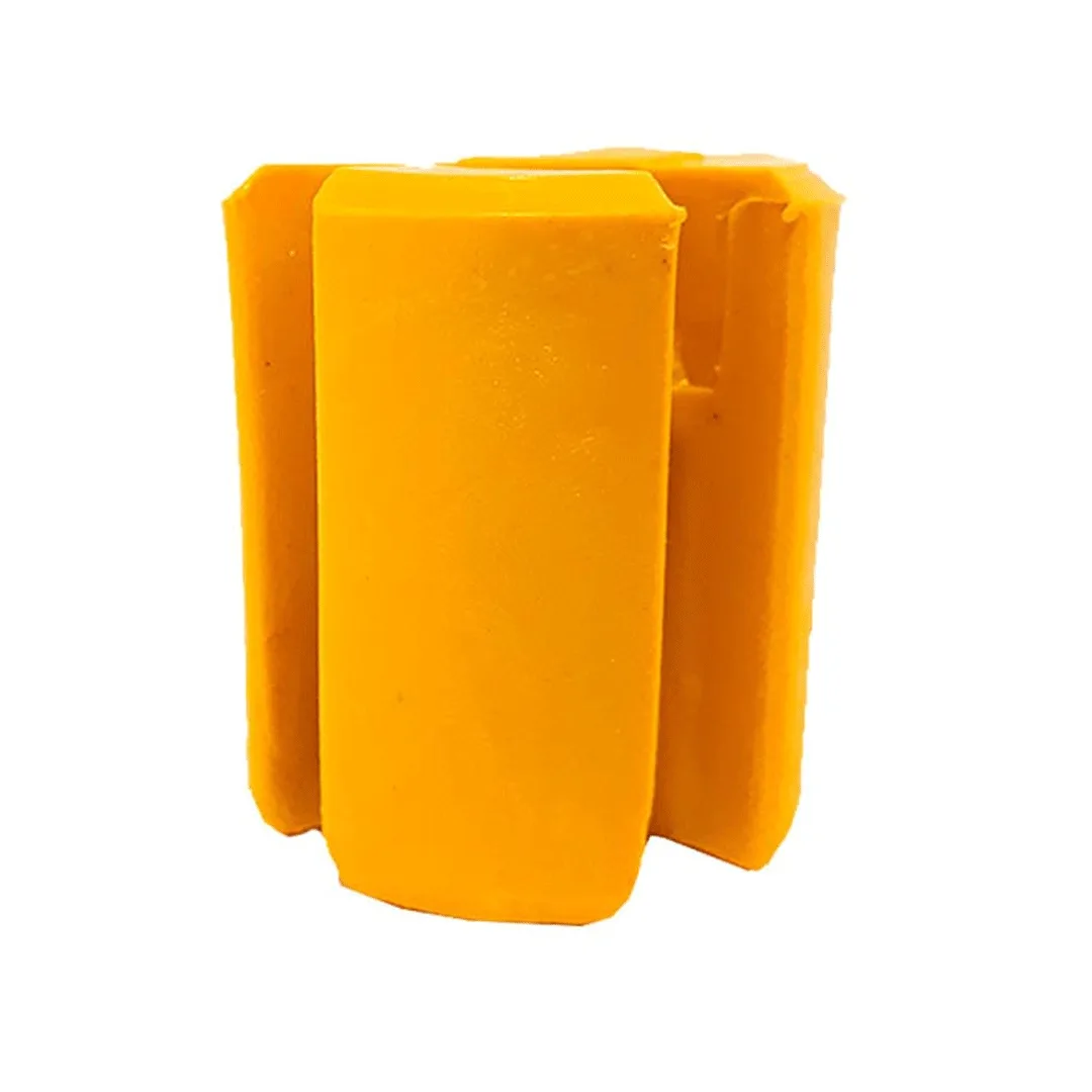 AISLADOR CILÍNDRICO BOLSA X 50 UNDS