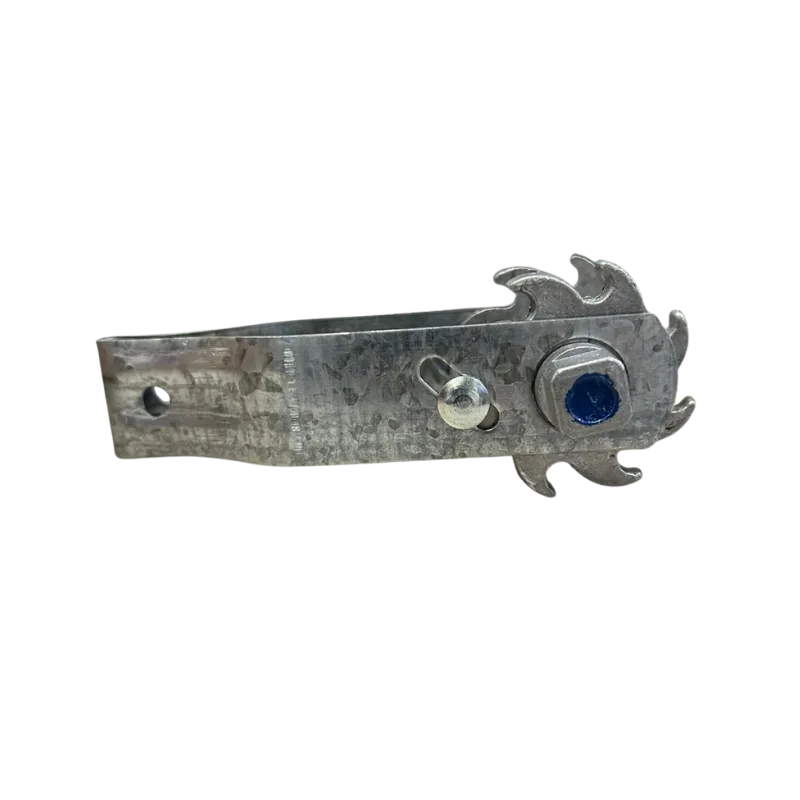TENSOR GALVANIZADO EN FRÍO X 1000 MTS BOLSA X 10 UNDS