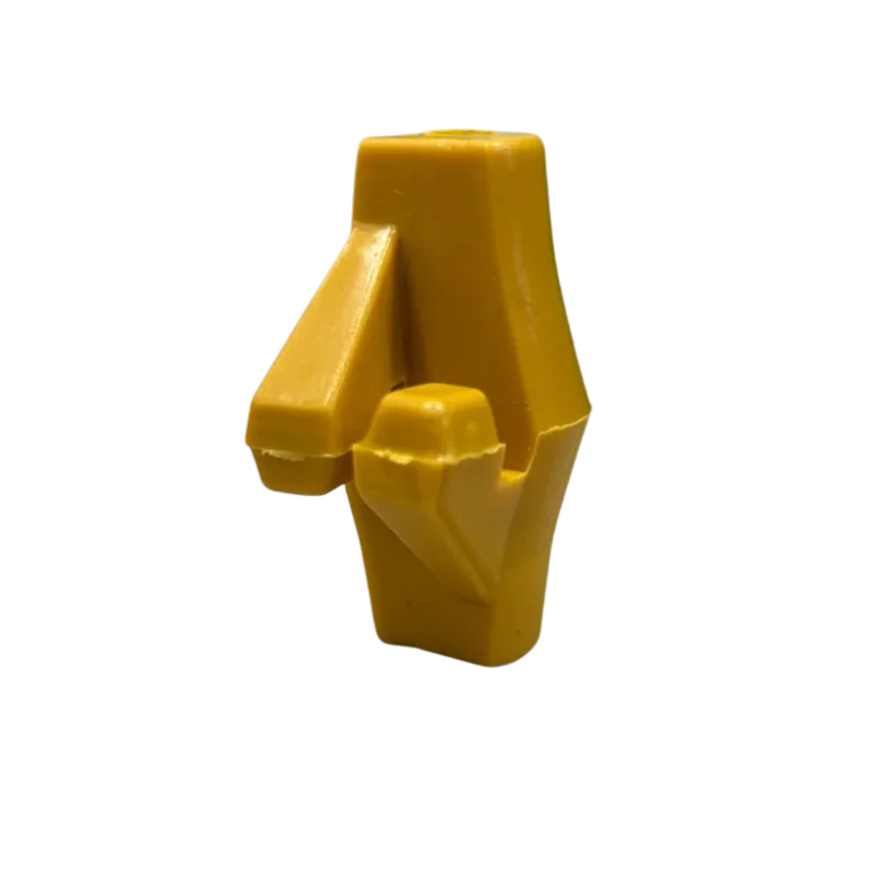 AISLADOR PUNTILLA LARGA 5CM BOLSA X 100 UNDS