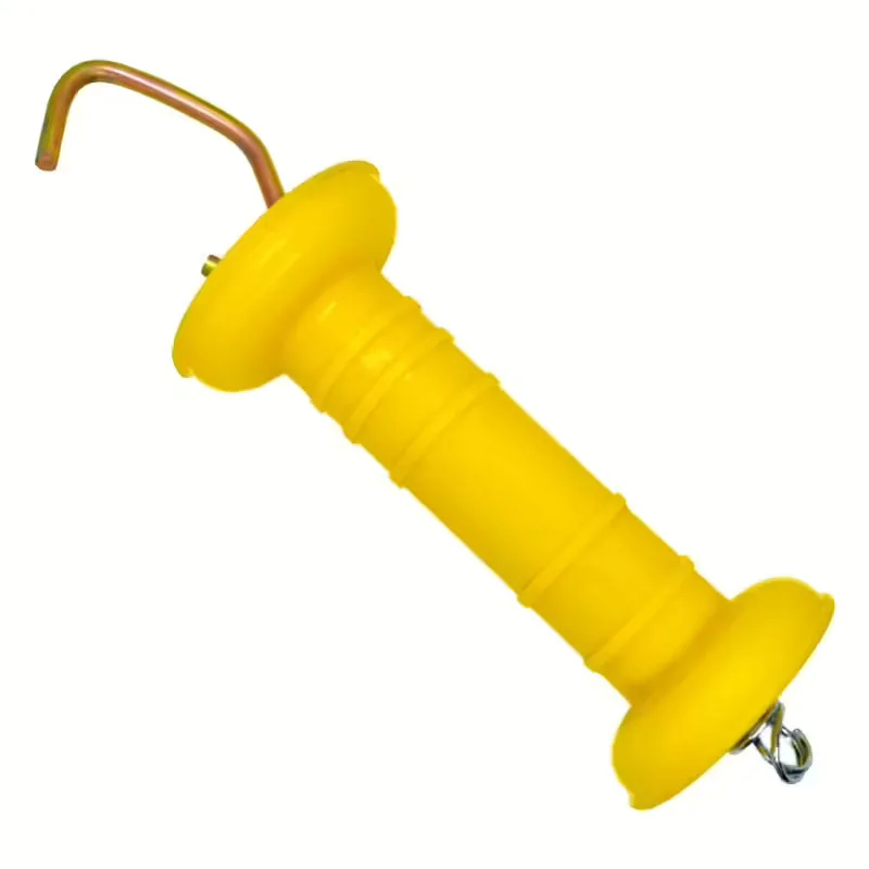 Manigueta Portillo – Amarillo