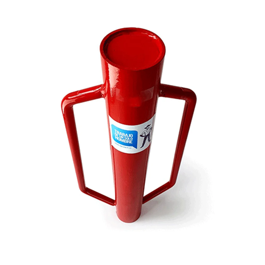 Martillo Para Poste Metálico