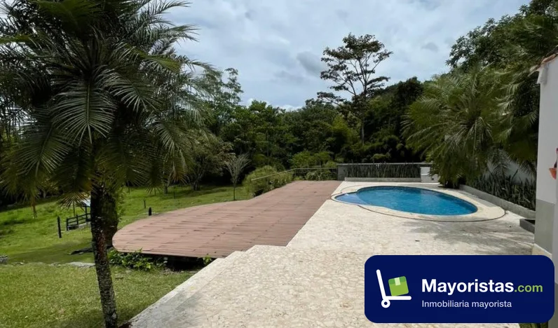 Finca ganadera de 10,5 ha en Venecia, Antioquia — foto 10 de 10