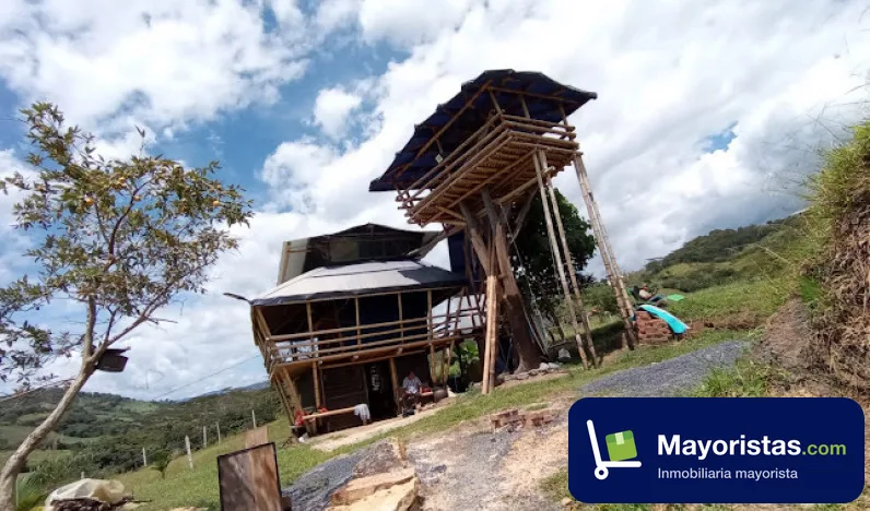 Finca agrícola de 2,2 ha en Moniquirá, Boyacá — foto 10 de 10