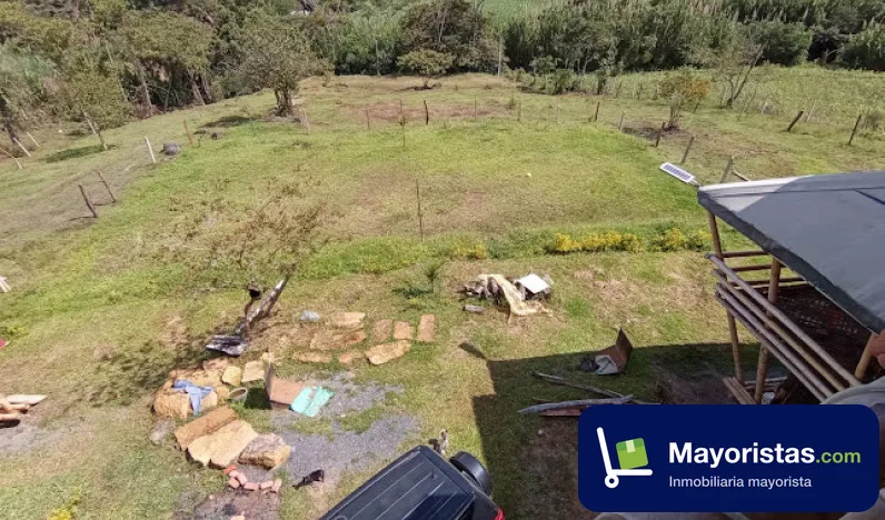Finca agrícola de 2,2 ha en Moniquirá, Boyacá — foto 9 de 10