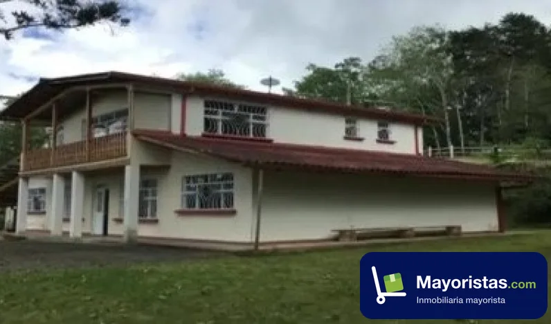 Finca ganadera de 57,6 ha en Supatá, Cundinamarca — foto 9 de 10