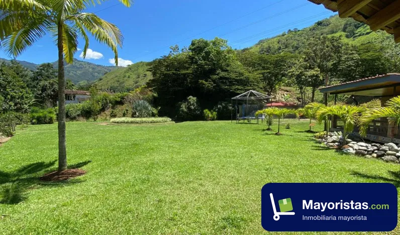 Lote de 1 ha en Barbosa, Antioquia — foto 9 de 10