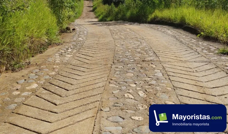 Finca ganadera de 22,8 ha en San Jerónimo, Antioquia — foto 10 de 10