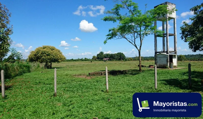 Finca ganadera de 255 ha en Cumaral, Meta — foto 9 de 10