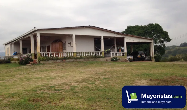 Finca ganadera de 700 ha en Armero, Tolima — foto 9 de 10