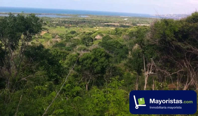 Finca ganadera de 48 ha en Tubará, Atlántico