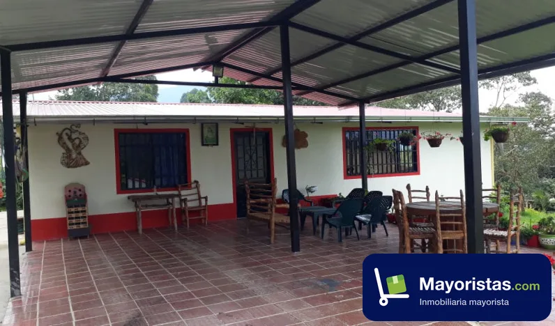 Finca ganadera de 6,4 ha en Silvania, Cundinamarca — foto 10 de 10