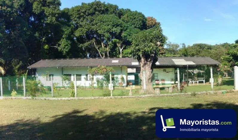 Finca ganadera de 1.370 ha en Puerto Gaitán, Meta — foto 9 de 10