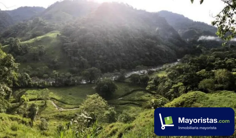 Lote de 6 ha en Aguazul, Casanare