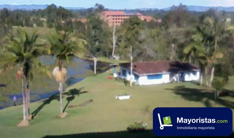 Lote de 6,4 ha en Rionegro, Antioquia — foto 9 de 9