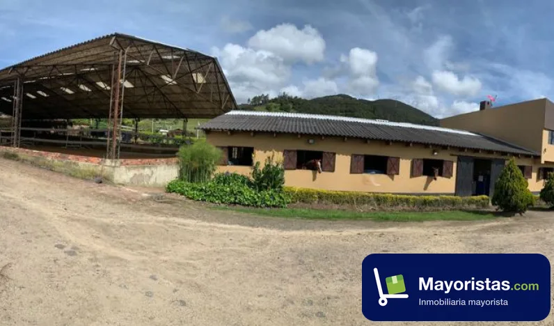 Lote de 1,9 ha en La Calera, Cundinamarca — foto 10 de 10
