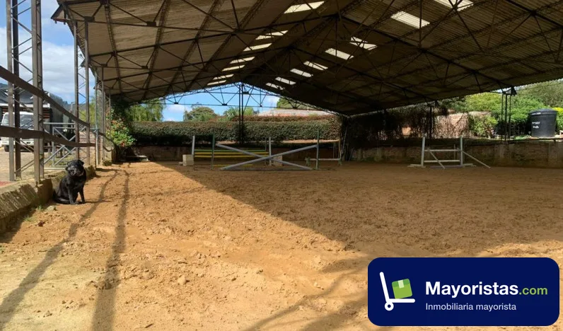 Lote de 1,9 ha en La Calera, Cundinamarca — foto 9 de 10