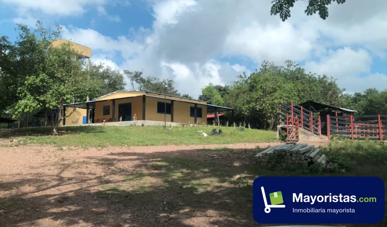 Finca ganadera de 187 ha en La Gloria, Cesar — foto 10 de 10