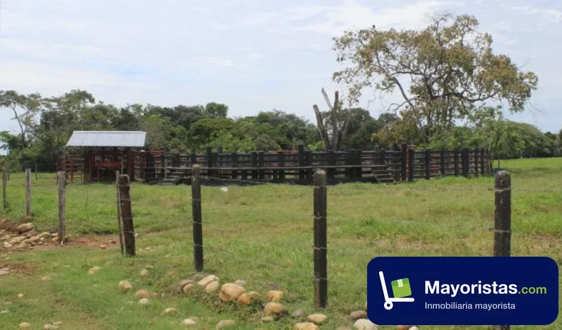 Finca ganadera de 396 ha en Villavicencio, Meta — foto 10 de 10
