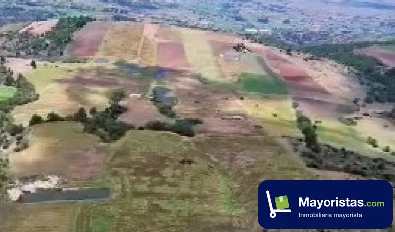 Finca ganadera de 102 ha en Toca, Boyacá — foto 10 de 10