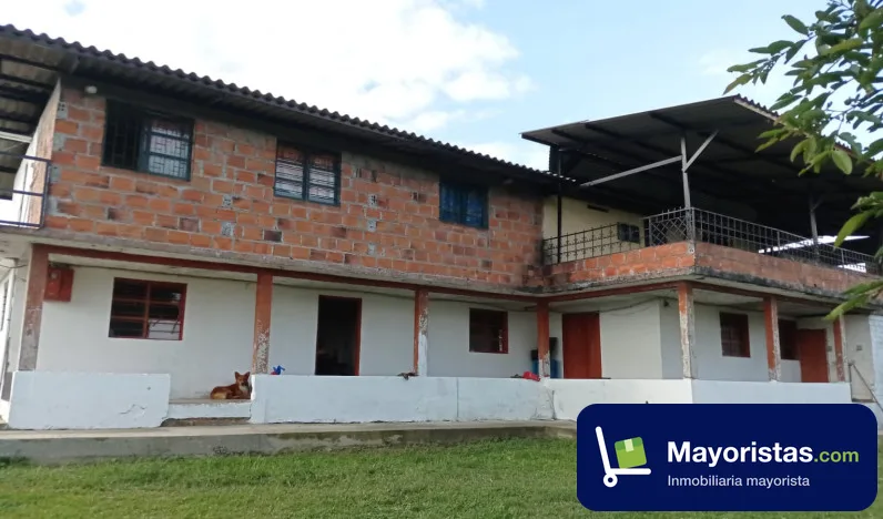 Finca cafetera de 21 ha en Quimbaya, Quindío — foto 9 de 9