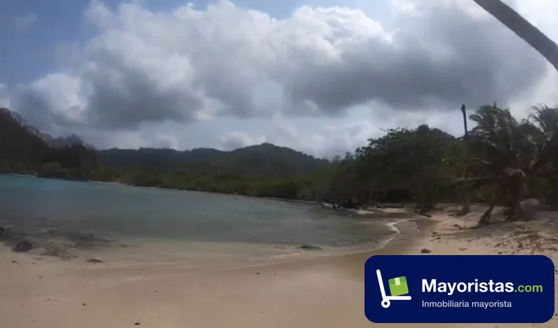 Lote de 3,1 ha en Acandí, Chocó — foto 9 de 10