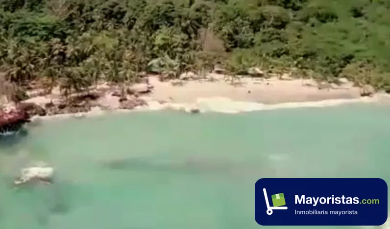 Lote de 9,9 ha en Acandí, Chocó — foto 9 de 10