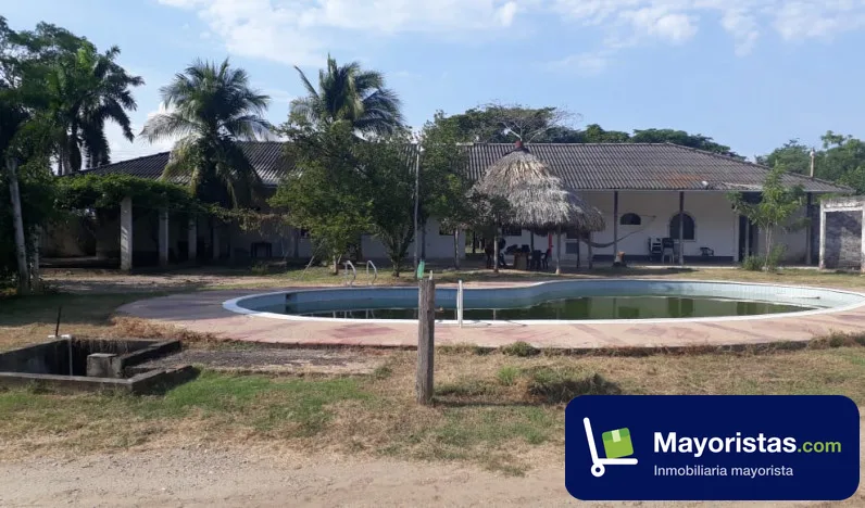 Finca ganadera de 3.140 ha en Piedras, Tolima — foto 10 de 10
