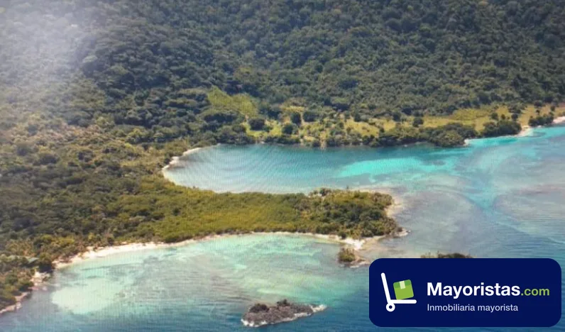Lote de 72,3 ha en Acandí, Chocó — foto 9 de 10