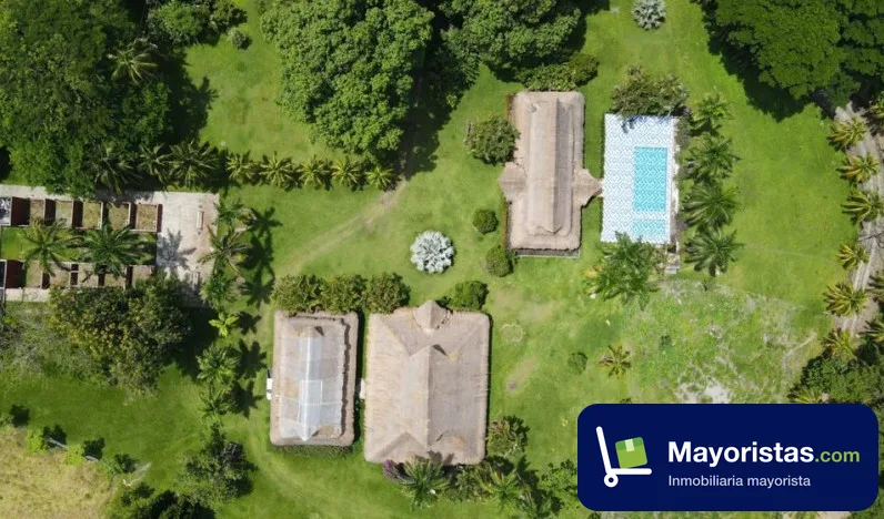 Finca ganadera de 450 ha en Victoria, Caldas