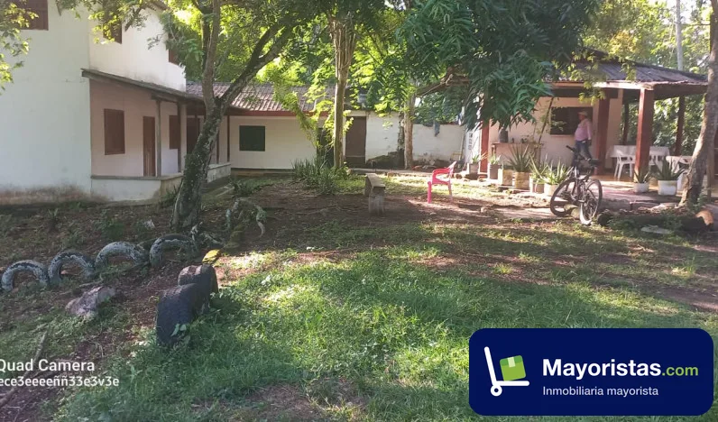 Finca ganadera de 250 ha en Puerto Boyacá, Boyacá — foto 9 de 9
