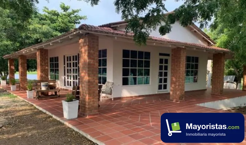 Finca ganadera de 69 ha en San Estanislao, Bolívar — foto 10 de 10