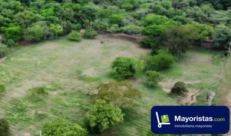 Finca ganadera de 280 ha en San Juan de Río Seco, Cundinamarca