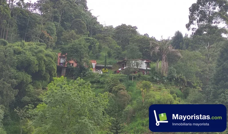 Lote de 1,2 ha en Caldas, Antioquia — foto 9 de 10