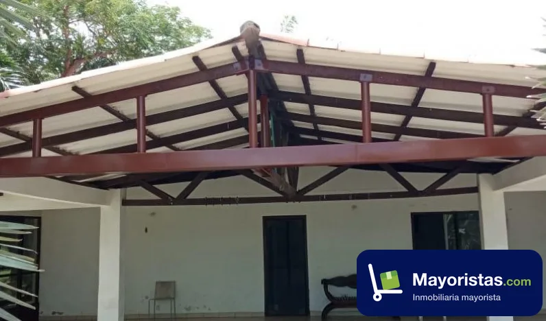 Finca ganadera de 640 ha en Ponedera, Atlántico — foto 10 de 10