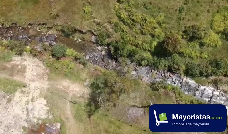 Lote de 9,2 ha en El Carmen de Viboral, Antioquia — foto 9 de 10