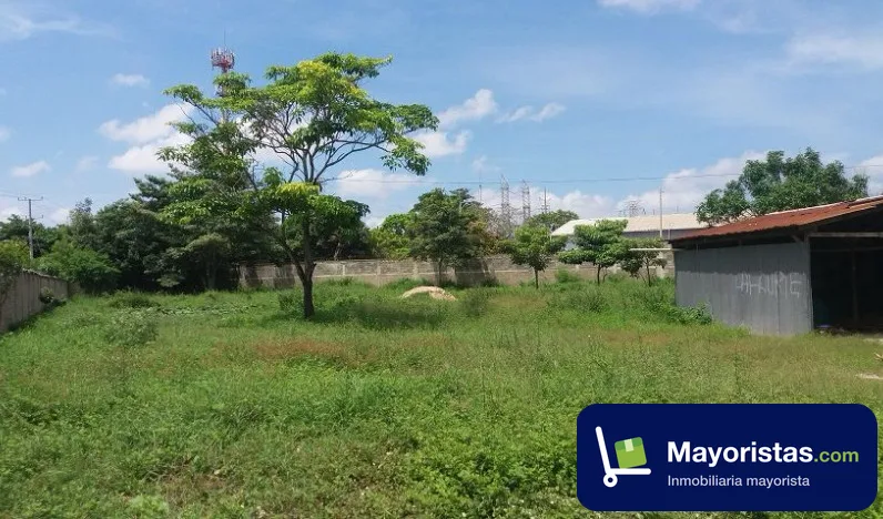 Lote de 2,5 ha en Soledad, Atlántico — foto 9 de 10