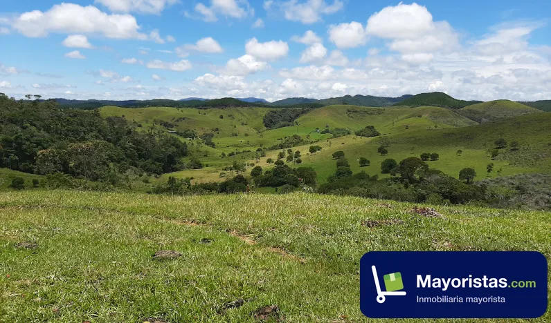 Finca ganadera de 220 ha en Vegachí, Antioquia — foto 9 de 10