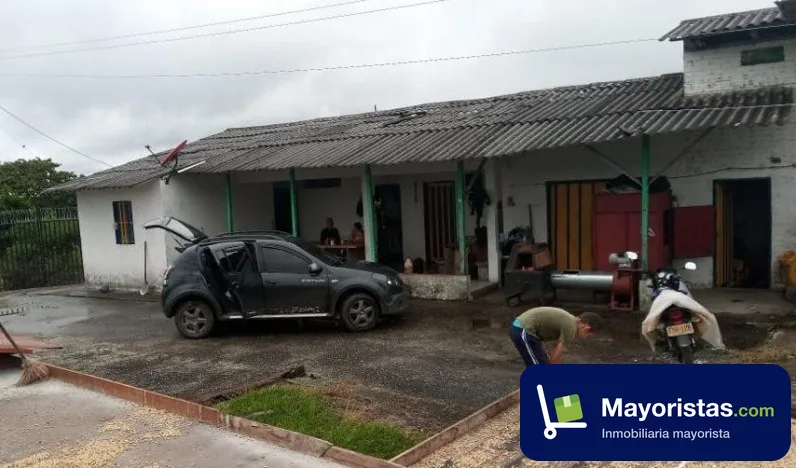 Finca cafetera de 5,1 ha en Filandia, Quindío — foto 10 de 10