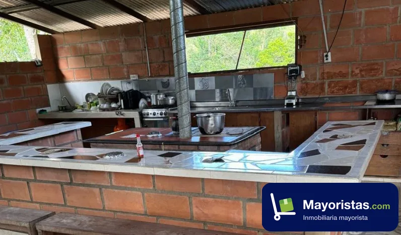 Finca ganadera de 260 ha en Remedios, Antioquia — foto 9 de 10