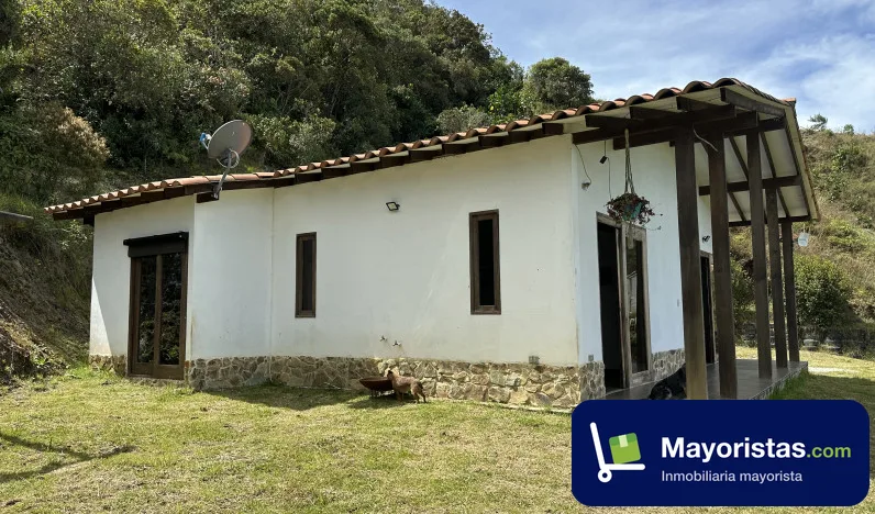 Finca ganadera de 20 ha en La Unión, Antioquia — foto 9 de 10