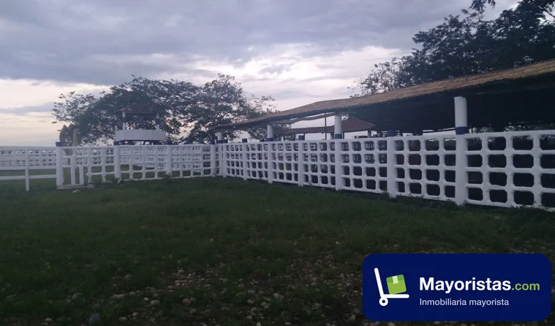 Finca ganadera de 391 ha en San Carlos Guaroa, Meta — foto 9 de 10