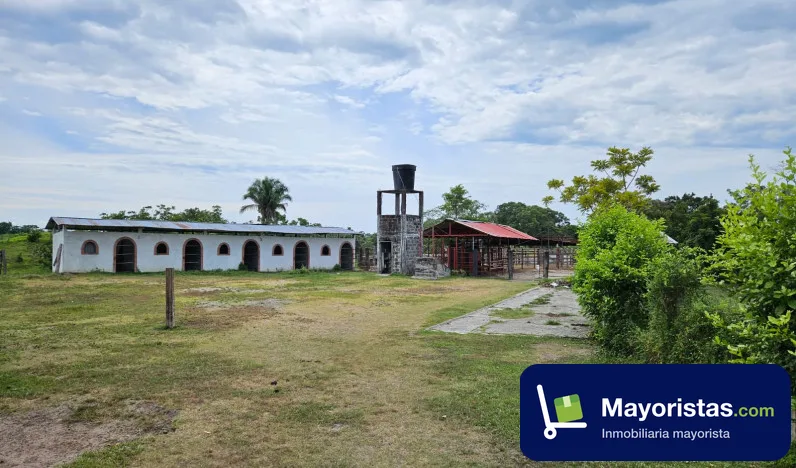 Finca ganadera de 218 ha en Puerto Boyacá, Boyacá — foto 10 de 10