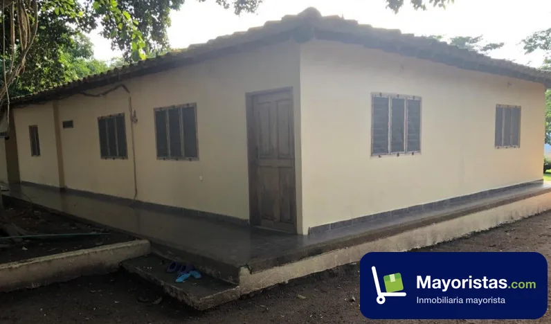 Finca ganadera de 1.920 ha en Chinú, Córdoba — foto 10 de 10