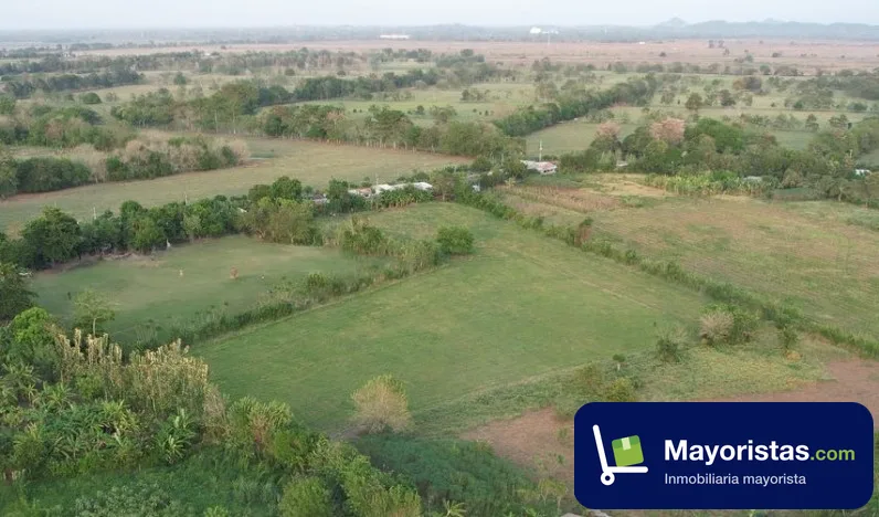 Lote de 3 ha en Cereté, Córdoba