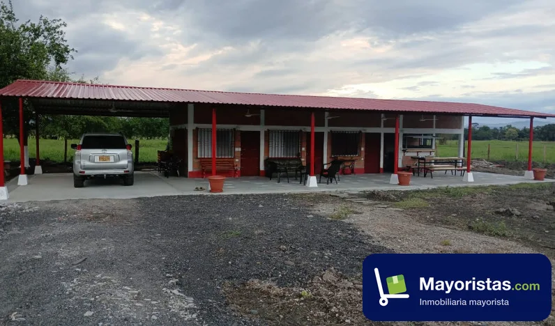 Finca ganadera de 10,5 ha en Puerto Salgar, Cundinamarca — foto 10 de 10