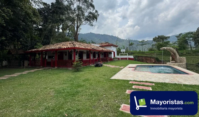 Lote de 0,1 ha en Copacabana, Antioquia