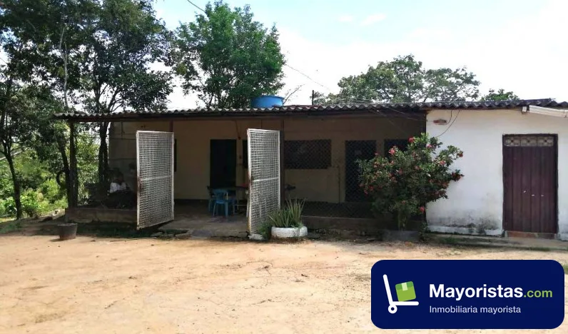 Finca ganadera de 186 ha en Barrancabermeja, Santander — foto 10 de 10