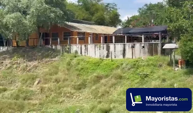 Finca ganadera de 123 ha en Puerto Boyacá, Boyacá — foto 9 de 9