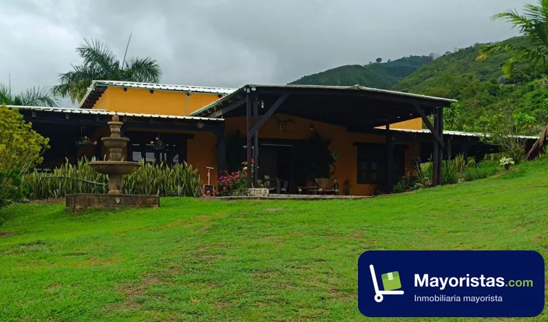 Finca ganadera de 312 ha en Dagua, Valle del Cauca — foto 10 de 10