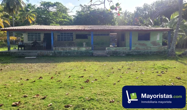 Lote de 2,2 ha en Acandí, Chocó — foto 10 de 10